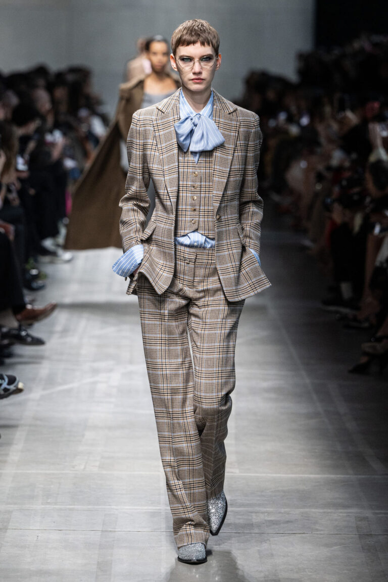 Ermanno Scervino f/w 2026