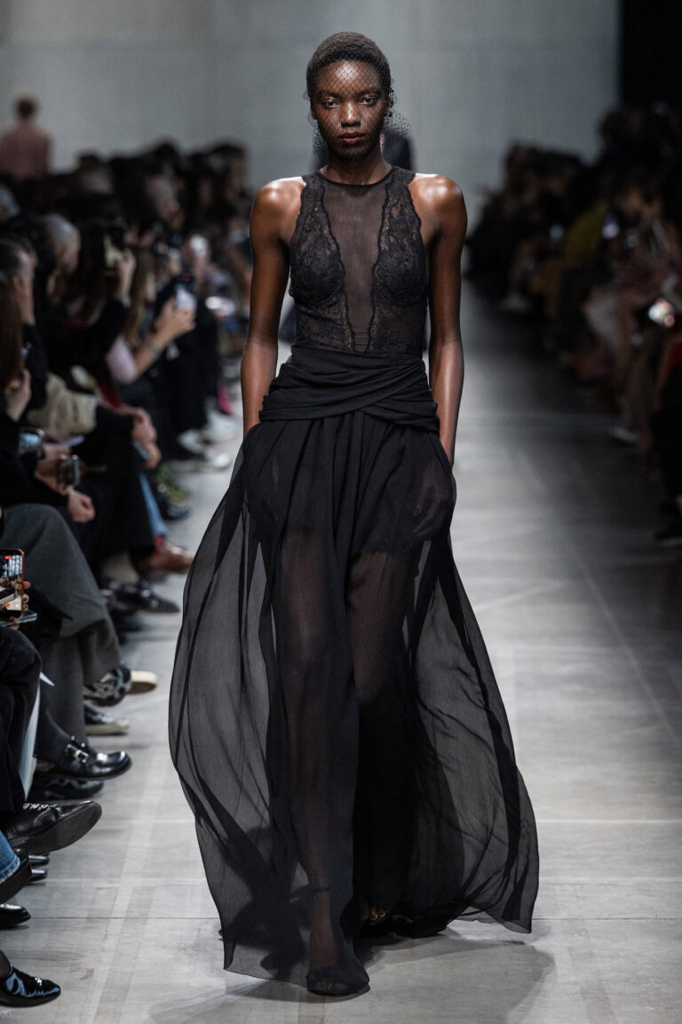 Ermanno Scervino f/w 2026