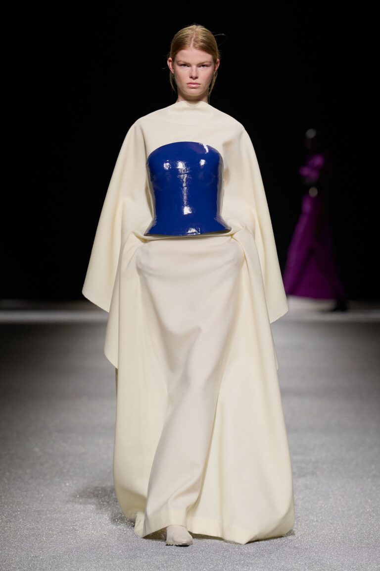 Issey Miyake f/w 2026