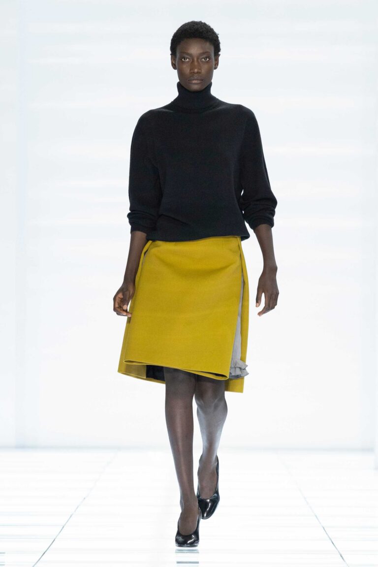 Prada Donna ss 2027