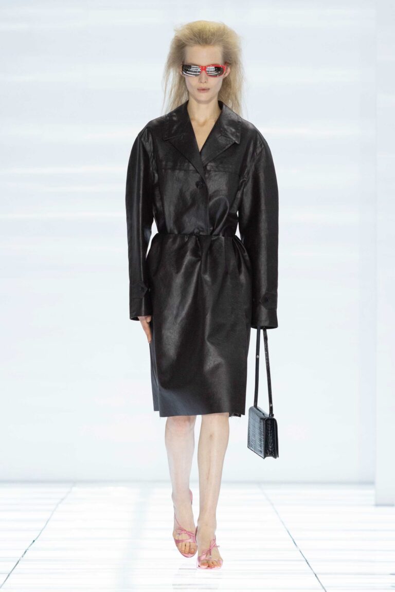 Prada Donna ss 2027