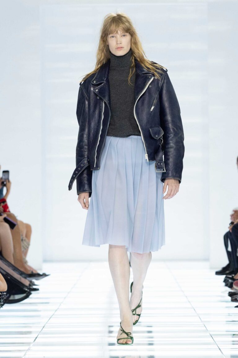 Prada Donna ss 2027