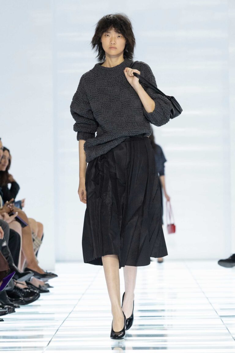 Prada Donna ss 2027