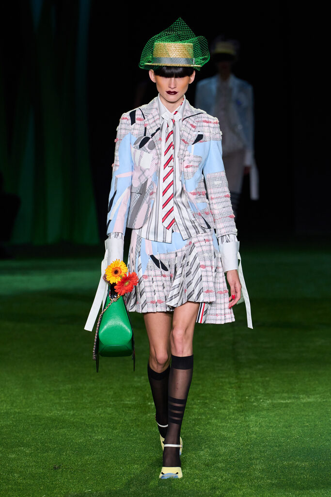 Photo: Umberto Fratini / Gorunway.com