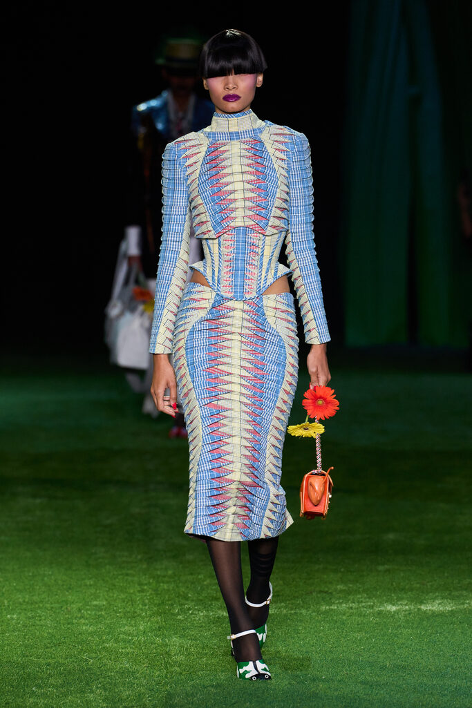 Photo: Umberto Fratini / Gorunway.com
