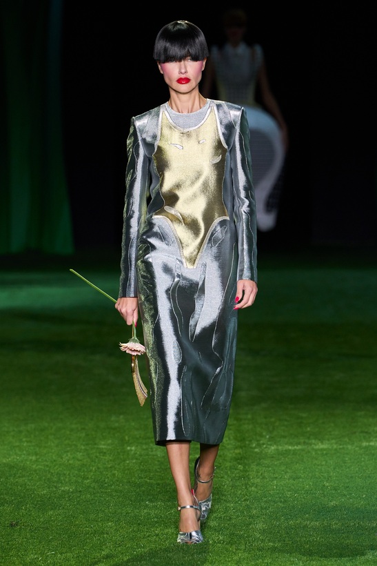 Photo: Umberto Fratini / Gorunway.com