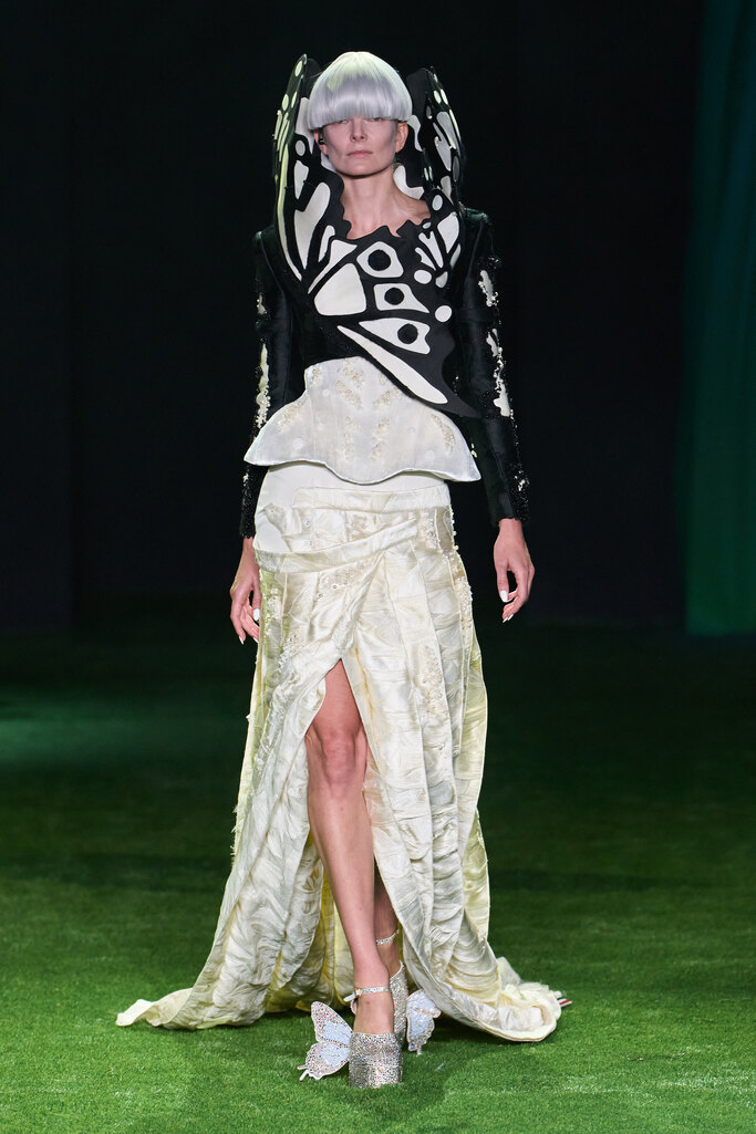 Photo: Umberto Fratini / Gorunway.com