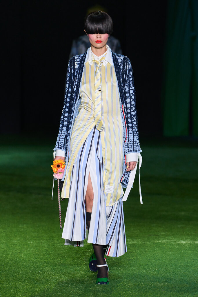Photo: Umberto Fratini / Gorunway.com